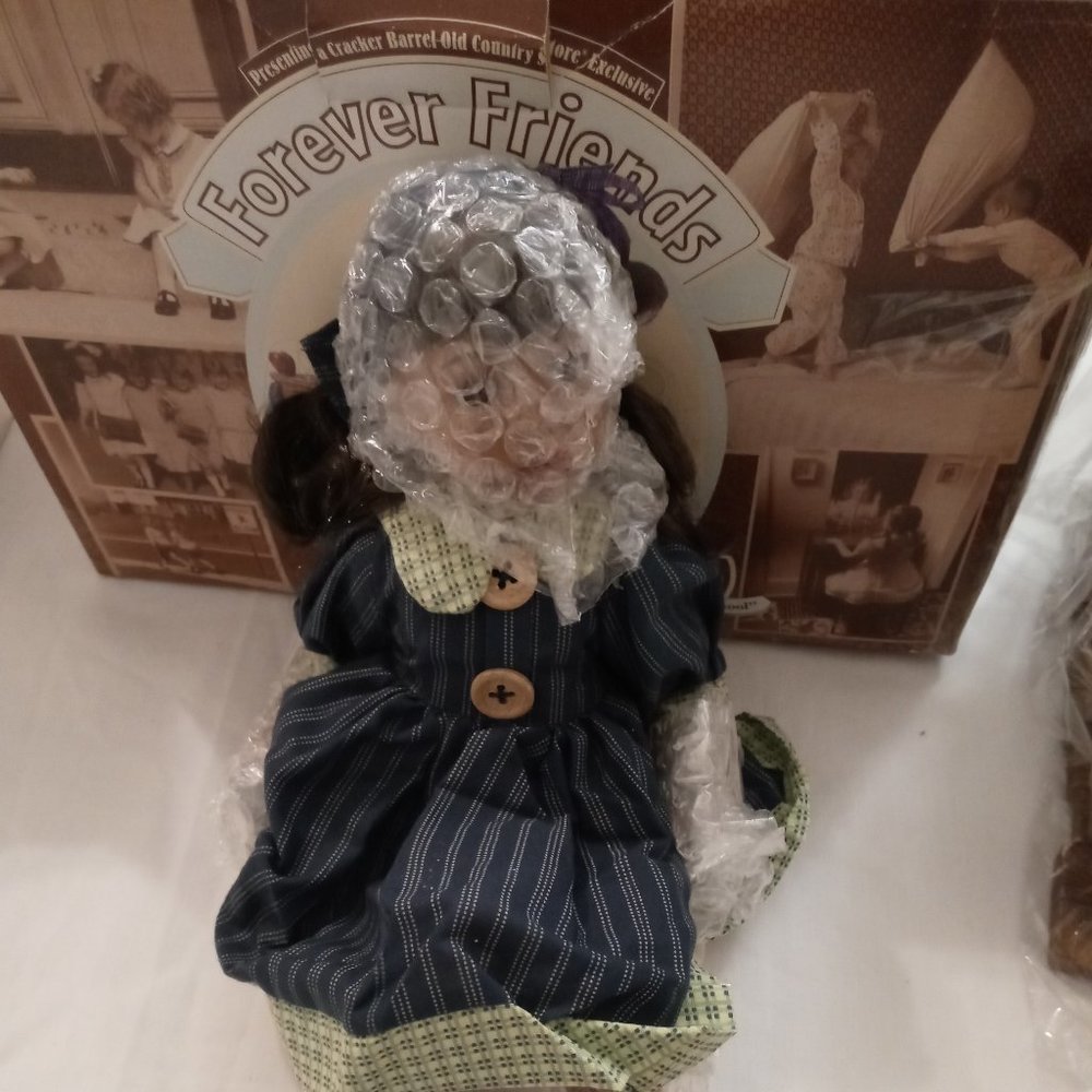 Forever Friends Janice (Vintage) - Picture 8 of 13